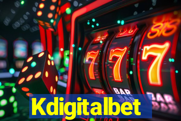 Kdigitalbet