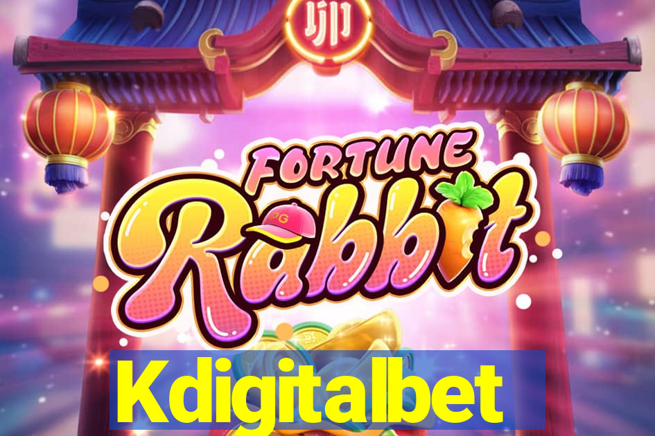 Kdigitalbet