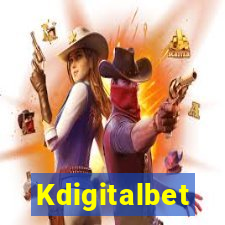 Kdigitalbet