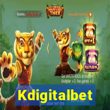 Kdigitalbet