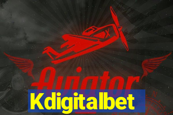 Kdigitalbet