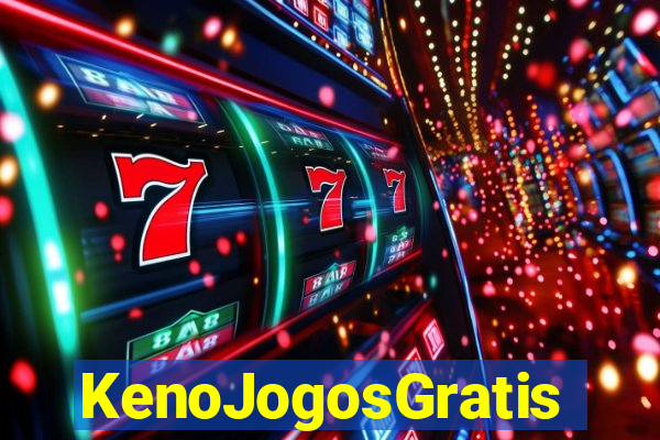 KenoJogosGratis