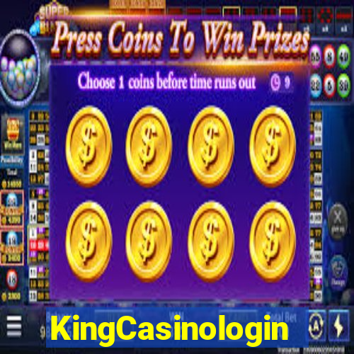 KingCasinologin