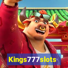 Kings777slots