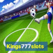 Kings777slots