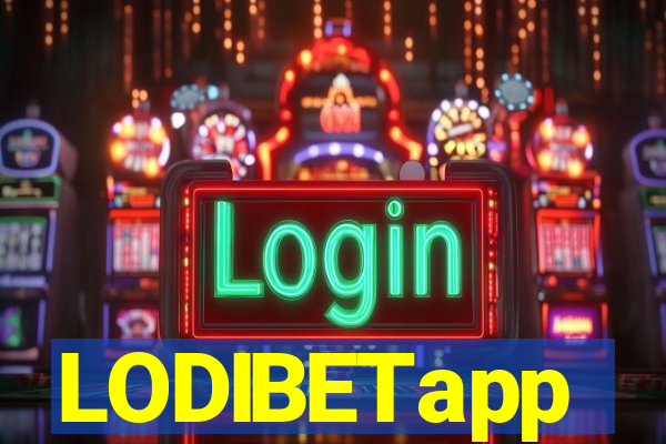 LODIBETapp