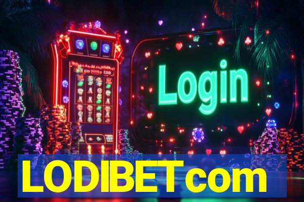 LODIBETcom