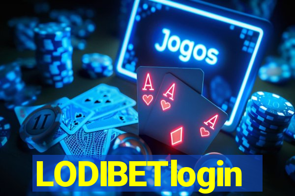 LODIBETlogin