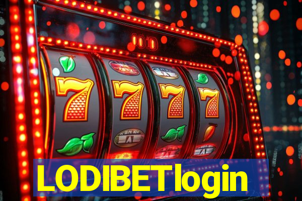 LODIBETlogin