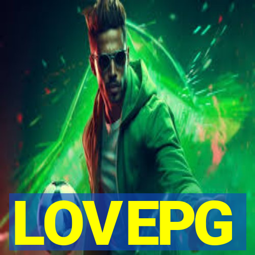 LOVEPG