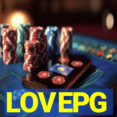 LOVEPG