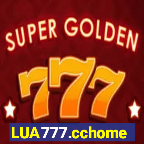 LUA777.cchome