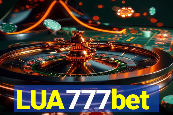 LUA777bet