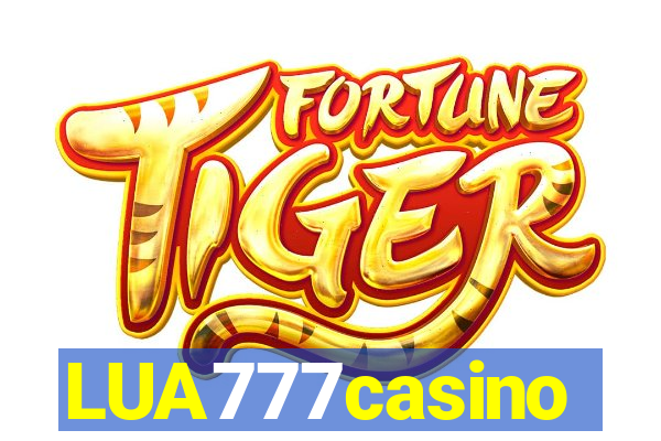 LUA777casino