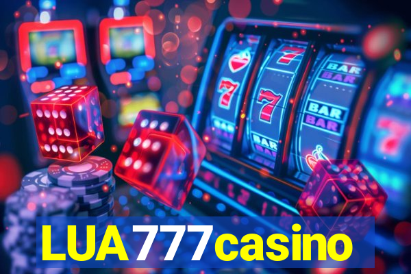 LUA777casino