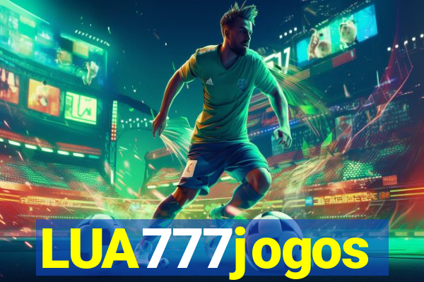 LUA777jogos