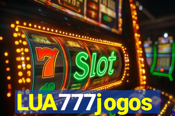 LUA777jogos