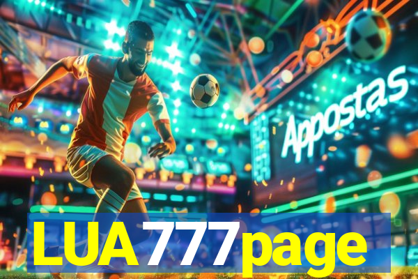 LUA777page