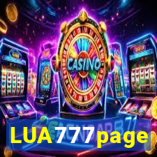 LUA777page