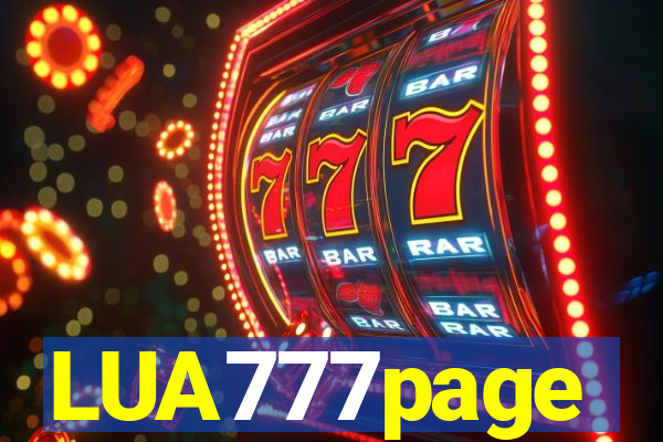 LUA777page