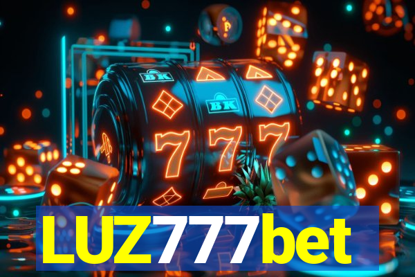 LUZ777bet