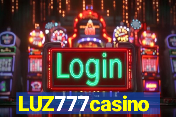 LUZ777casino