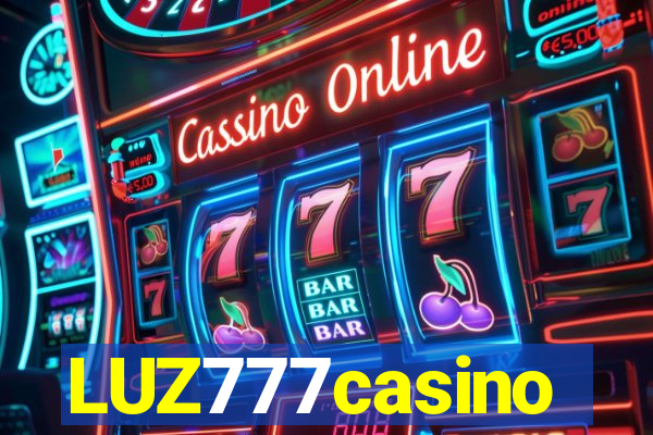 LUZ777casino