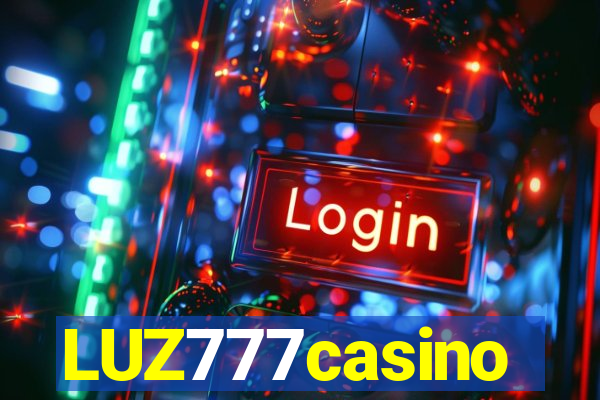 LUZ777casino