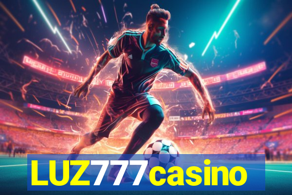 LUZ777casino