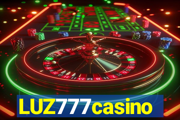 LUZ777casino