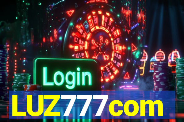 LUZ777com