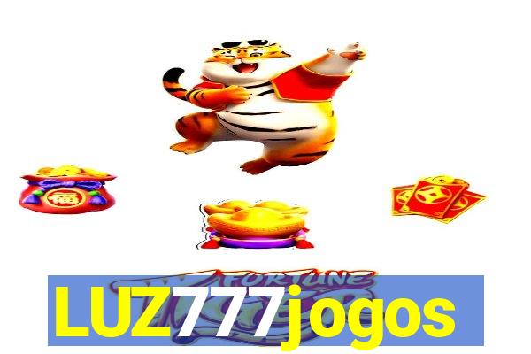 LUZ777jogos