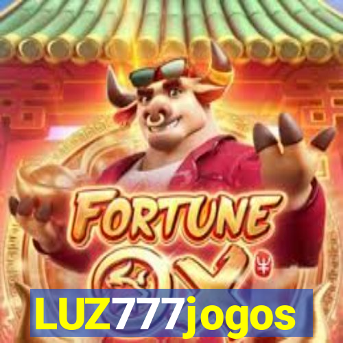 LUZ777jogos