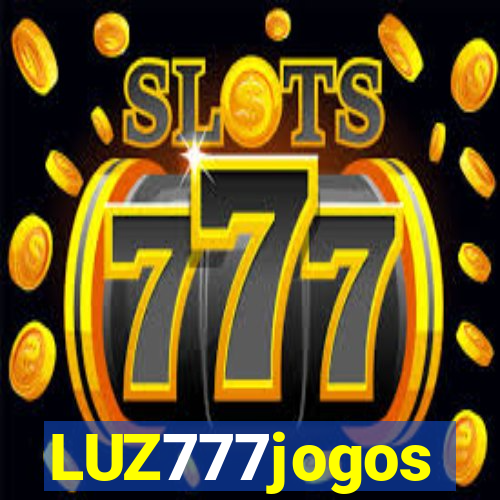 LUZ777jogos