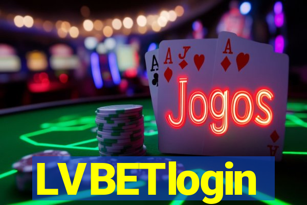 LVBETlogin