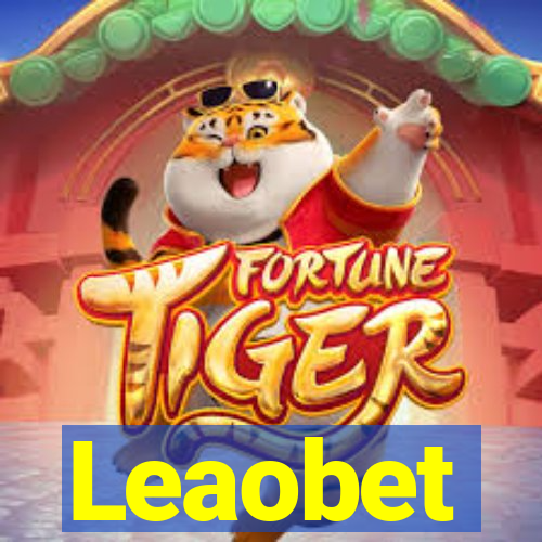 Leaobet