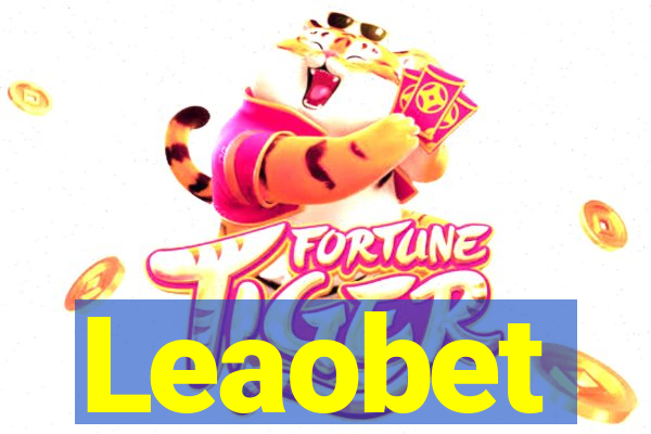 Leaobet