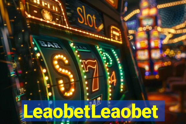 LeaobetLeaobet