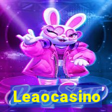 Leaocasino