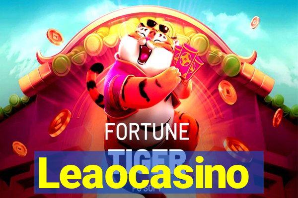 Leaocasino