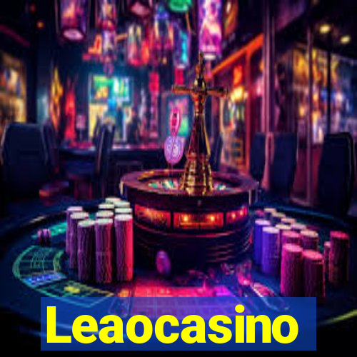 Leaocasino