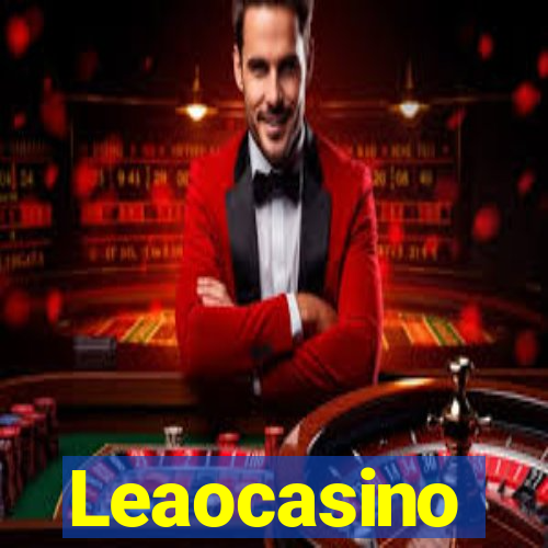 Leaocasino