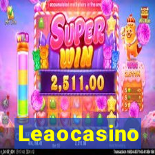 Leaocasino