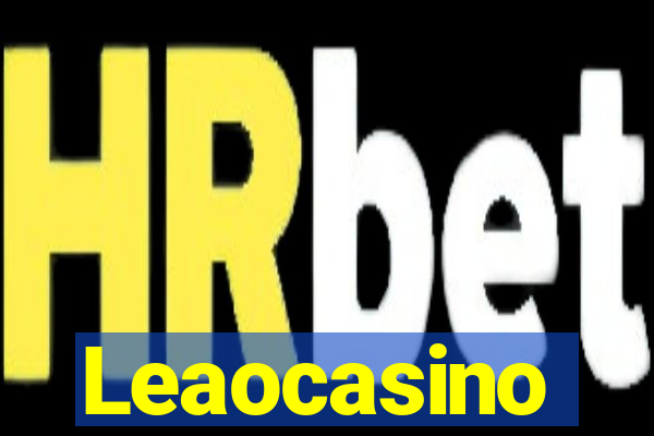 Leaocasino