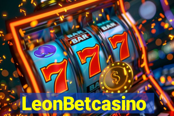 LeonBetcasino