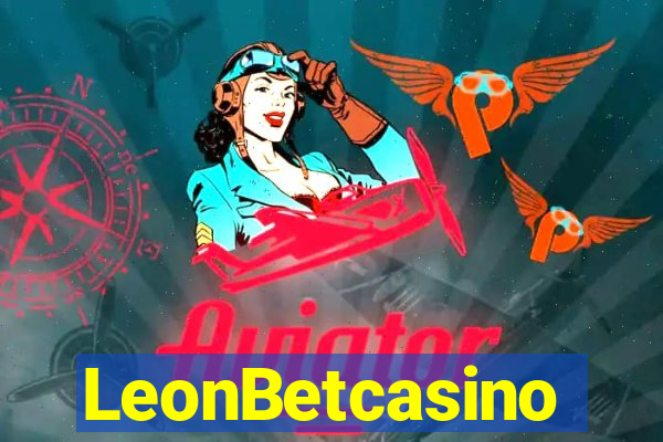 LeonBetcasino