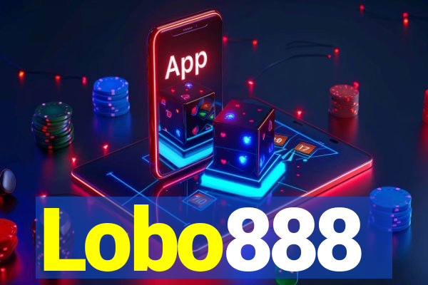 Lobo888