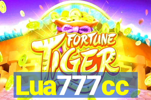 Lua777cc