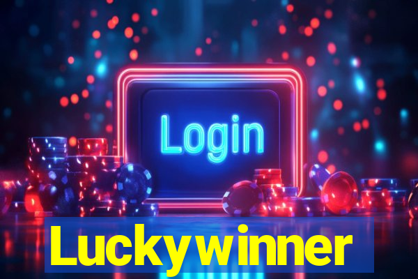 Luckywinner