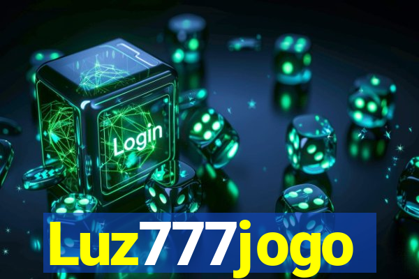 Luz777jogo